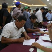 Caminos Renacimiento rehabilitará 98 kilómetros rurales en 15 municipios