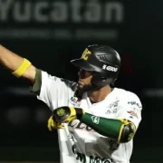 Campeón con Leones de Yucatán en 2022 dice adiós
