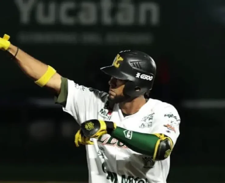Campeón con Leones de Yucatán en 2022 dice adiós