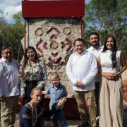 Comienza la construcción del Centro Pilares Renacimiento Maya en el sur de Mérida