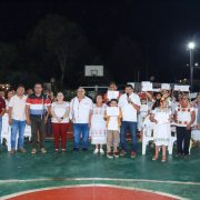 Con orgullo cultural: Indemaya cierra cursos de lengua maya