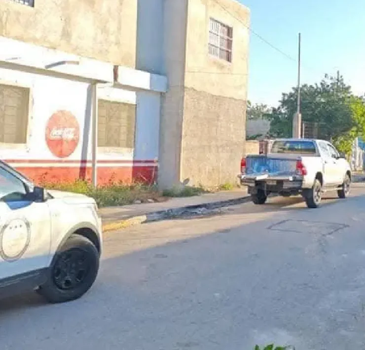 Decomisaron metanfetamina en Dzununcán Impactante operativo nocturno