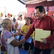 El Campo Yucateco Renace: Impulso Histórico del Gobierno del Estado