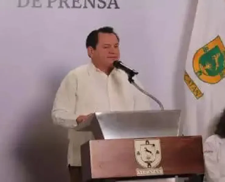 En Yucatán no hay peligro por la Inflluenza AH3N2