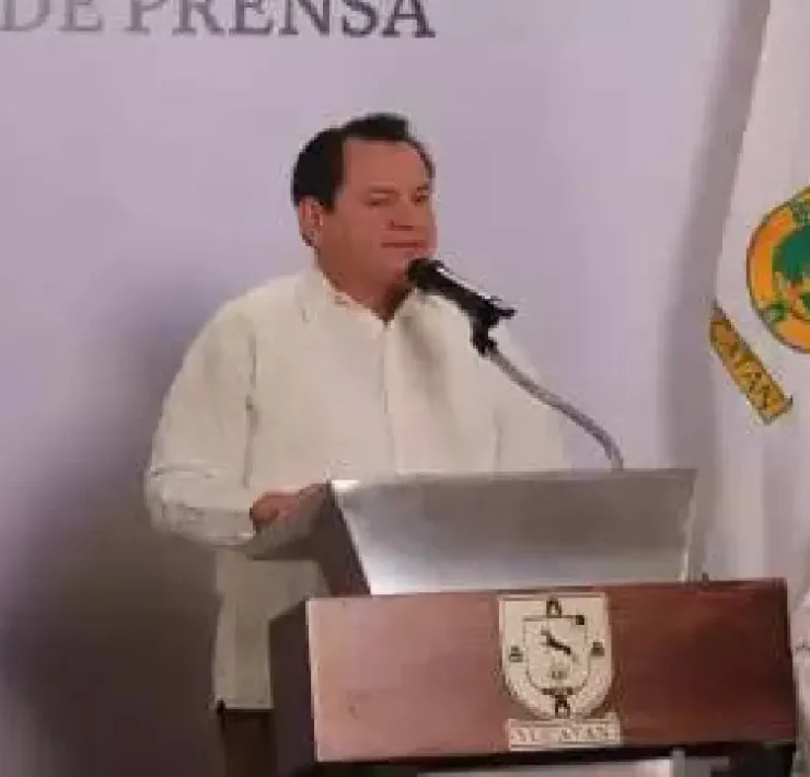 En Yucatán no hay peligro por la Inflluenza AH3N2