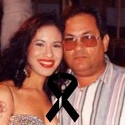 Muere Abraham Quintanilla padre de Selena y el productor A.B.