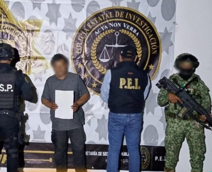 Feminicidio en Mérida: detienen al presunto responsable privar de la vida adulta mayor