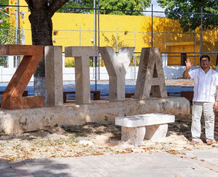 Feria Navideña en Dzityá sorprenderá a Yucatán por su talento