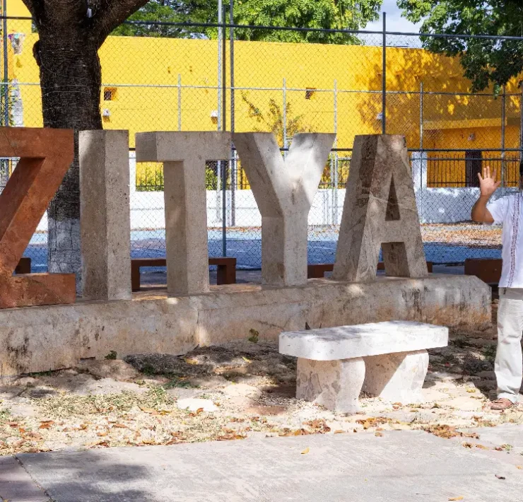 Feria Navideña en Dzityá sorprenderá a Yucatán por su talento