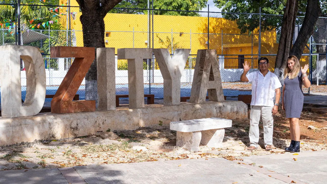 Feria Navideña en Dzityá sorprenderá a Yucatán por su talento