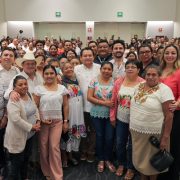 Impulsan con fuerza a cooperativas yucatecas con nuevo programa de profesionalización