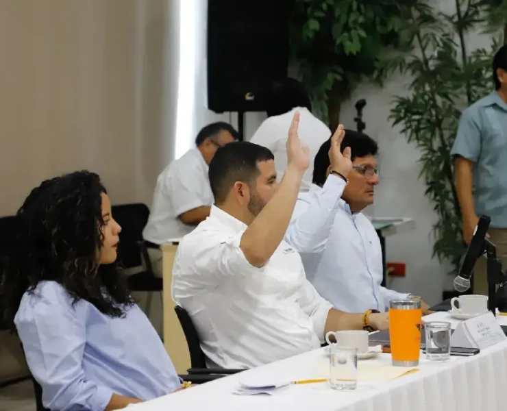 Fue aprobada la Ley de ingresos del Municipio de Mérida para 2026
