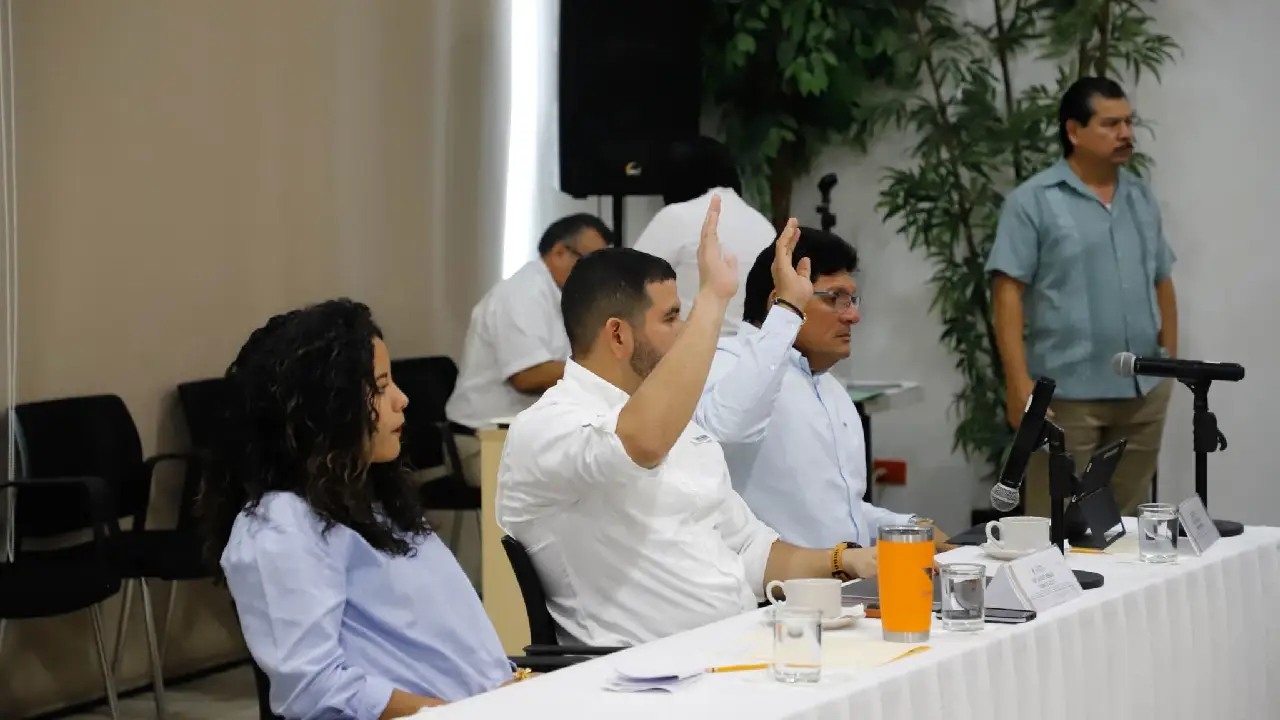 Fue aprobada la Ley de ingresos del Municipio de Mérida para 2026