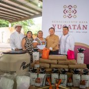 Gobierno de Yucatán Renace el Campo con Apoyos Históricos