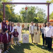 Gobierno de Yucatán invierte más de 27 mdp en atención a la niñez