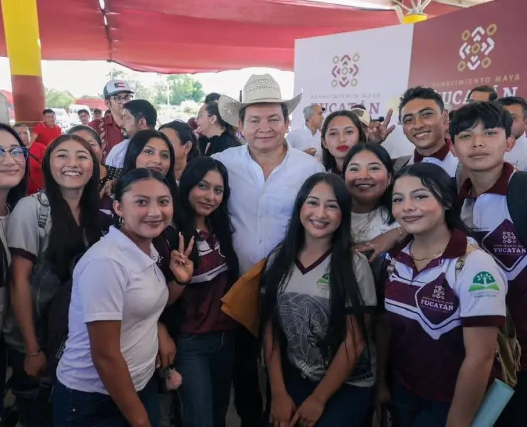 Gobierno del Estado renueva la infraestructura rural con un avance que sorprende