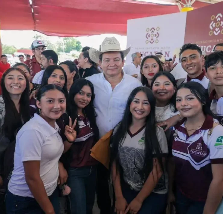 Gobierno del Estado renueva la infraestructura rural con un avance que sorprende