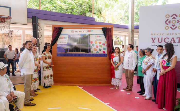 ¡Los Obstáculos No Frenan el Inicio! Iniciará la construcción del Centro Estatal de Atención a Personas con Espectro Autista