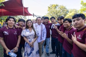 El anuncio de una Mayor inversión en Yucatán contempla recursos históricos para justicia social y salud pública, beneficiando directamente a familias, comunidades del interior del estado y sectores prioritarios.