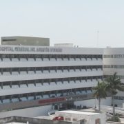 La Navidad y sus primeras horas llenan de vida a hospitales de la SSY