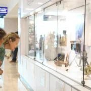 La evolución cultural continúa con la Exposición No. 576 del Aeropuerto Internacional de Mérida