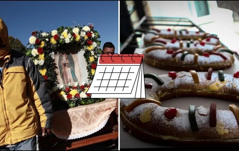 Guadalupe-Reyes: La historia oculta del Maratón más mexicano