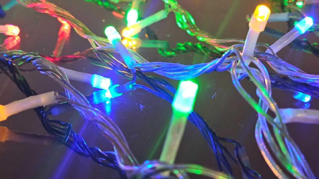 Llamado a disfrutar una Navidad con responsabilidad y sin riesgos