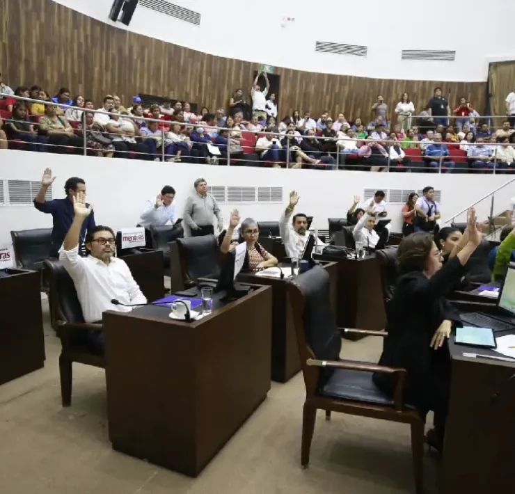 Luz verde al Presupuesto de Egresos 2026 marca un parteaguas en Yucatán