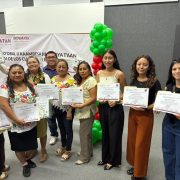 La lengua maya revive: crece el interés por aprenderla en Yucatán