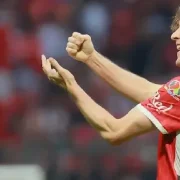 Marcel Ruíz Tercer yucateco en ser bicampeón y su noche histórica