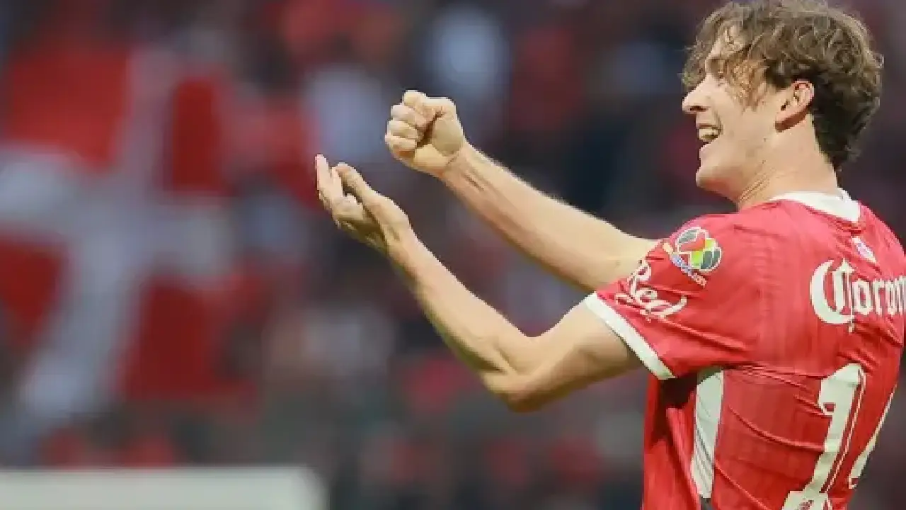 Marcel Ruíz Tercer yucateco en ser bicampeón y su noche histórica