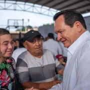 Mayor inversión en Yucatán desata impacto histórico