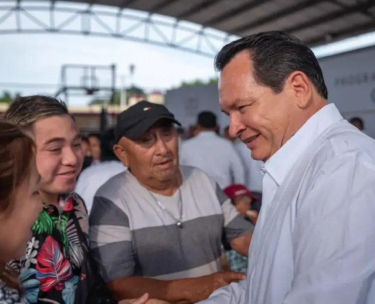 Mayor inversión en Yucatán desata impacto histórico
