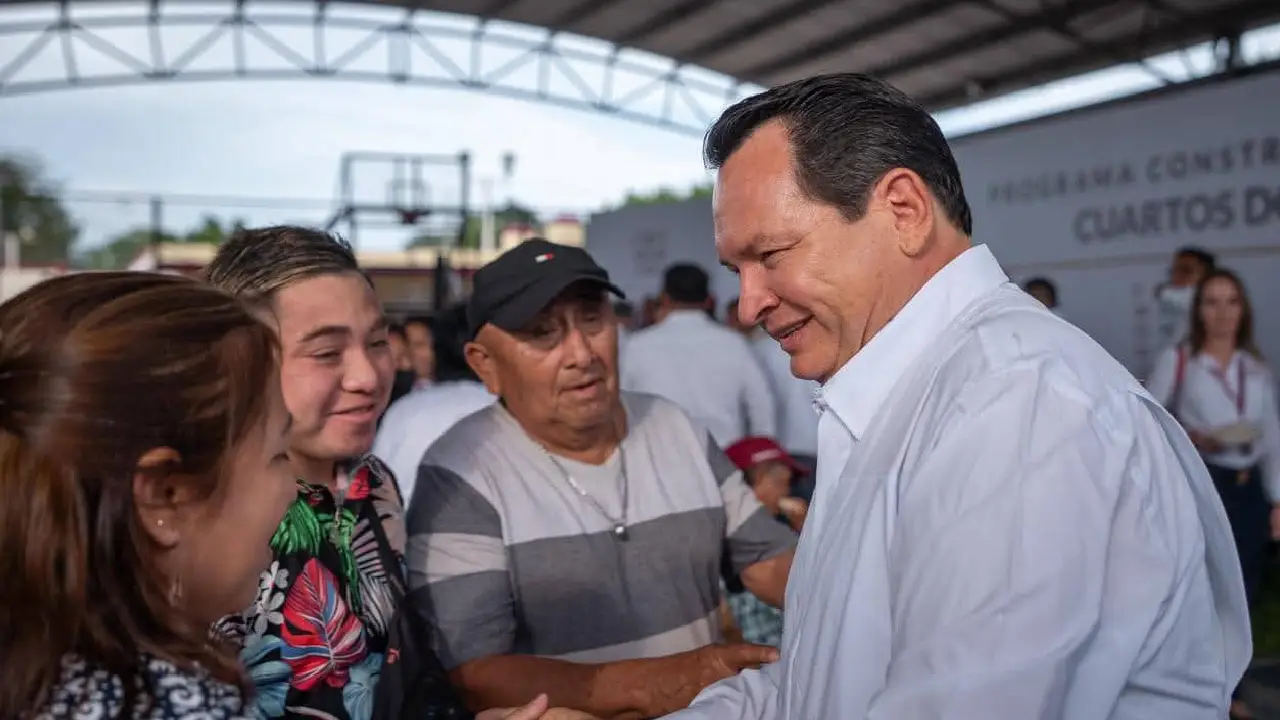 Mayor inversión en Yucatán desata impacto histórico