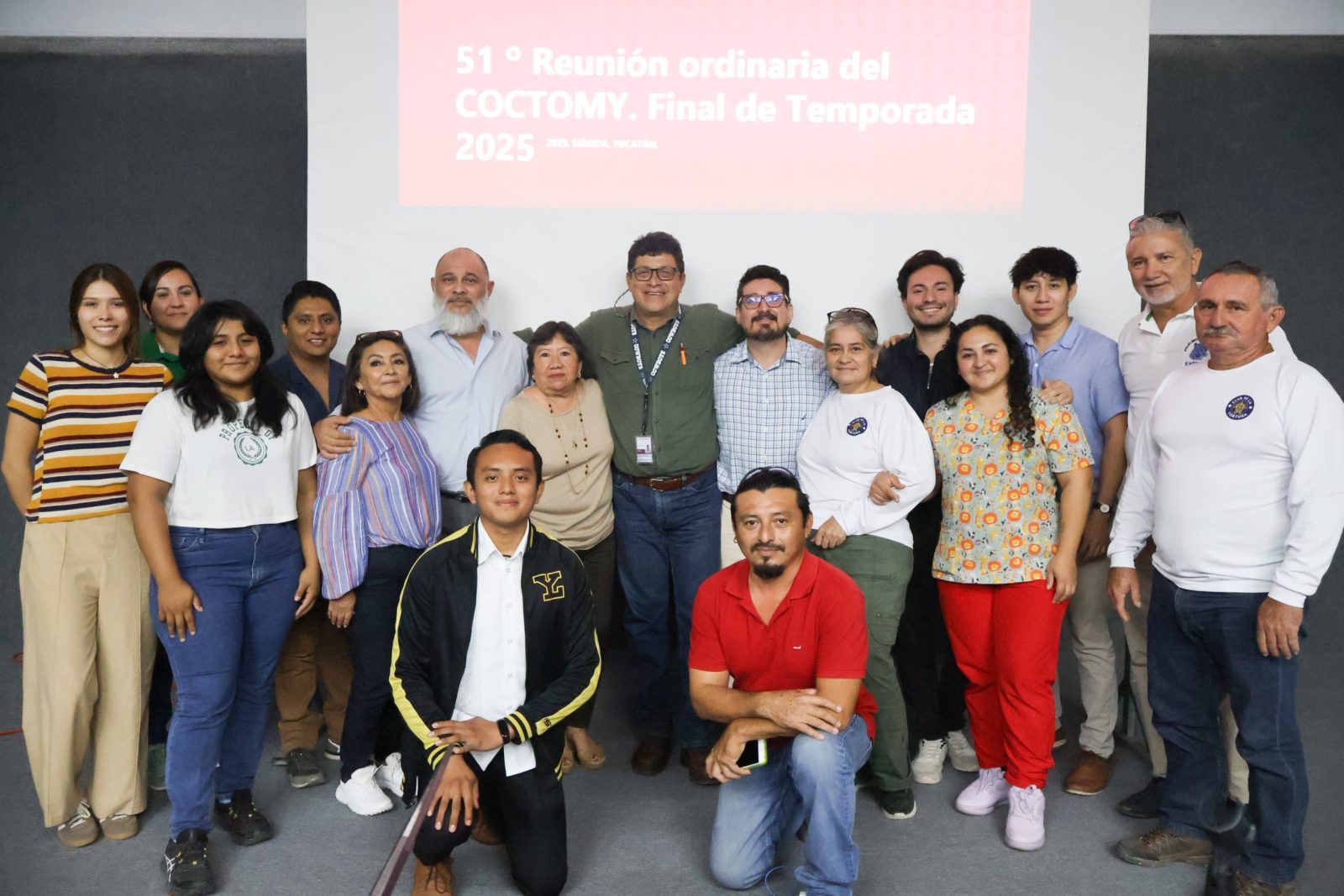 Se consolida en Yucatán un modelo de conservación de tortugas marinas