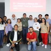 Se consolida en Yucatán un modelo de conservación de tortugas marinas