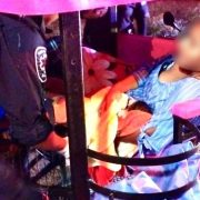 Milagro Rodante: Mujer da a luz en mototaxi en Kanasín