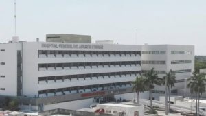 El Nacimiento de seis bebes durante la Navidad en Yucatán simboliza esperanza y nuevas historias de vida, gracias a la atención médica oportuna brindada en los hospitales del estado.