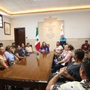 No habrá ajuste al derecho que pagan los tianguistas en Mérida