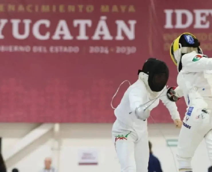 Olimpiada Nacional CONADE 2026 vuelve a Yucatán