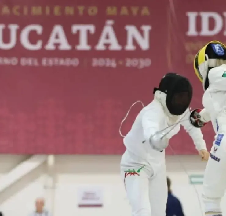 Olimpiada Nacional CONADE 2026 vuelve a Yucatán