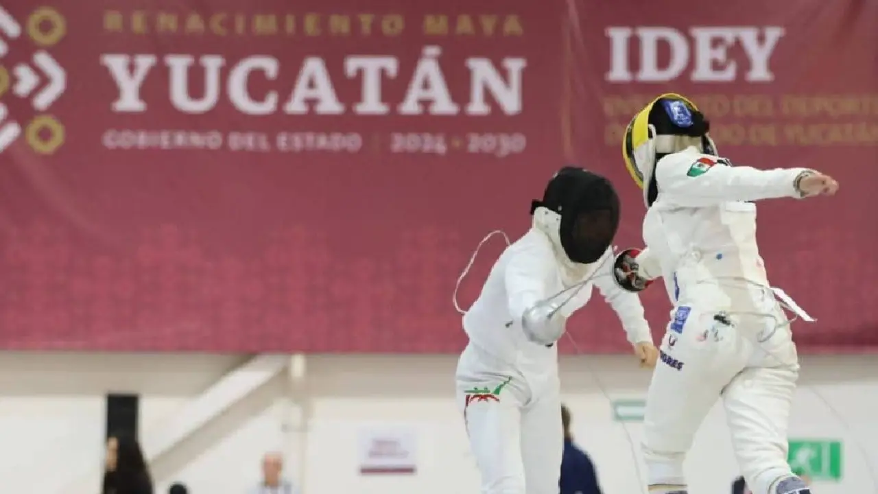 Olimpiada Nacional CONADE 2026 vuelve a Yucatán