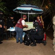 Operativos de seguridad por venta de pirotecnia en Mérida durante Año Nuevo