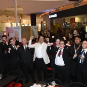 P.F. Chang’s celebra la apertura de su unidad número 29 en Mérida