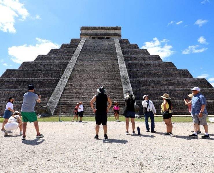 Paradores Cultur impulsan con fuerza la oferta turística de Yucatán