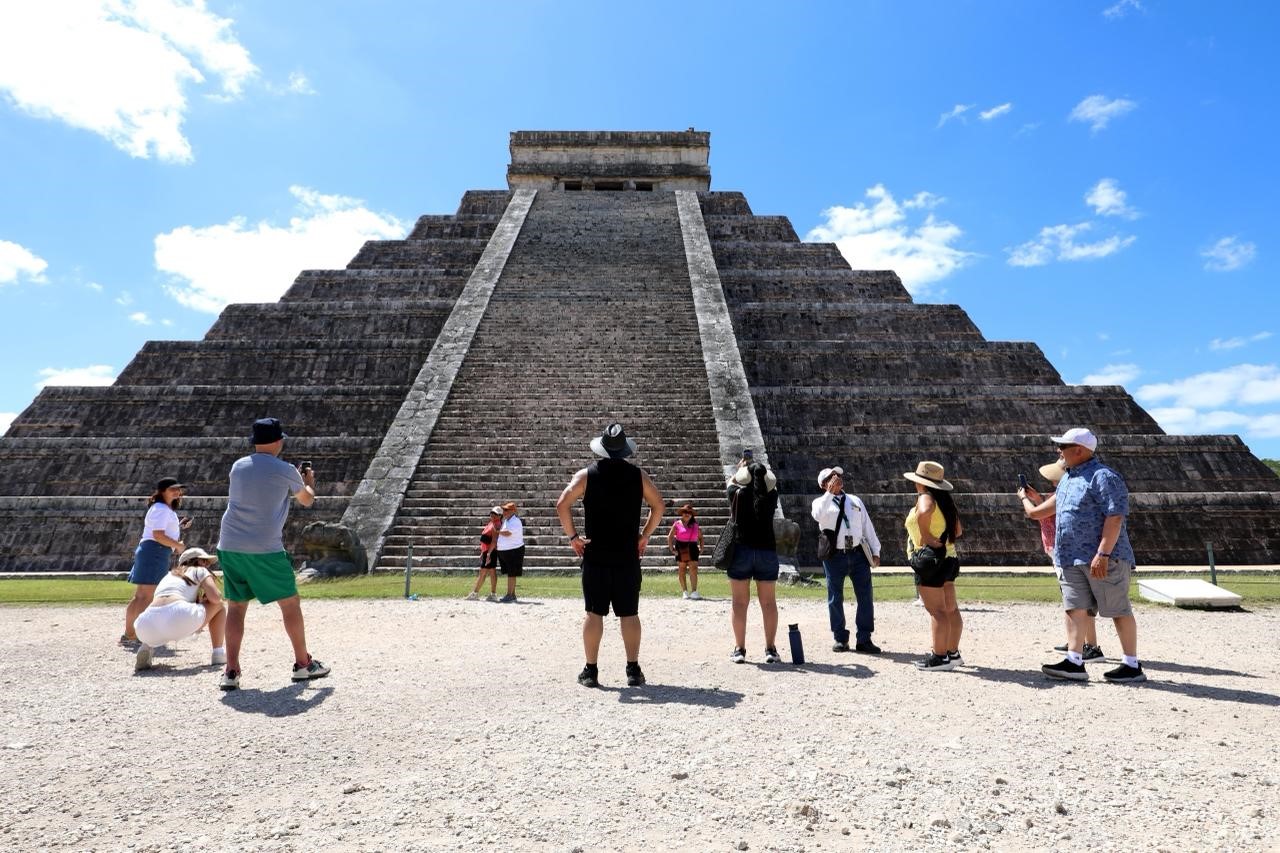Paradores Cultur impulsan con fuerza la oferta turística de Yucatán