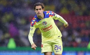 Patricio “Pato” Salas, canterano yucateco del América, formó parte del plantel bicampeón y continúa en el primer equipo dirigido por André Jardine, representando el talento del sureste en la Liga MX.