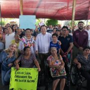 Renacimiento Maya mejora los servicios de rehabilitación y dignifica la atención en Tekantó