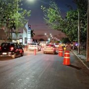 SSP reporta ocho siniestros viales durante operativo navideño