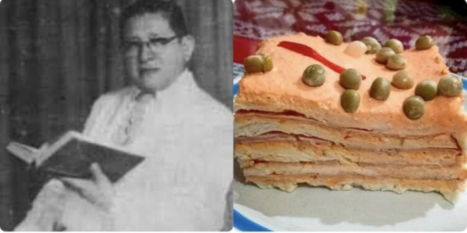 Sandwichón yucateco: La Historia que nadie te contó